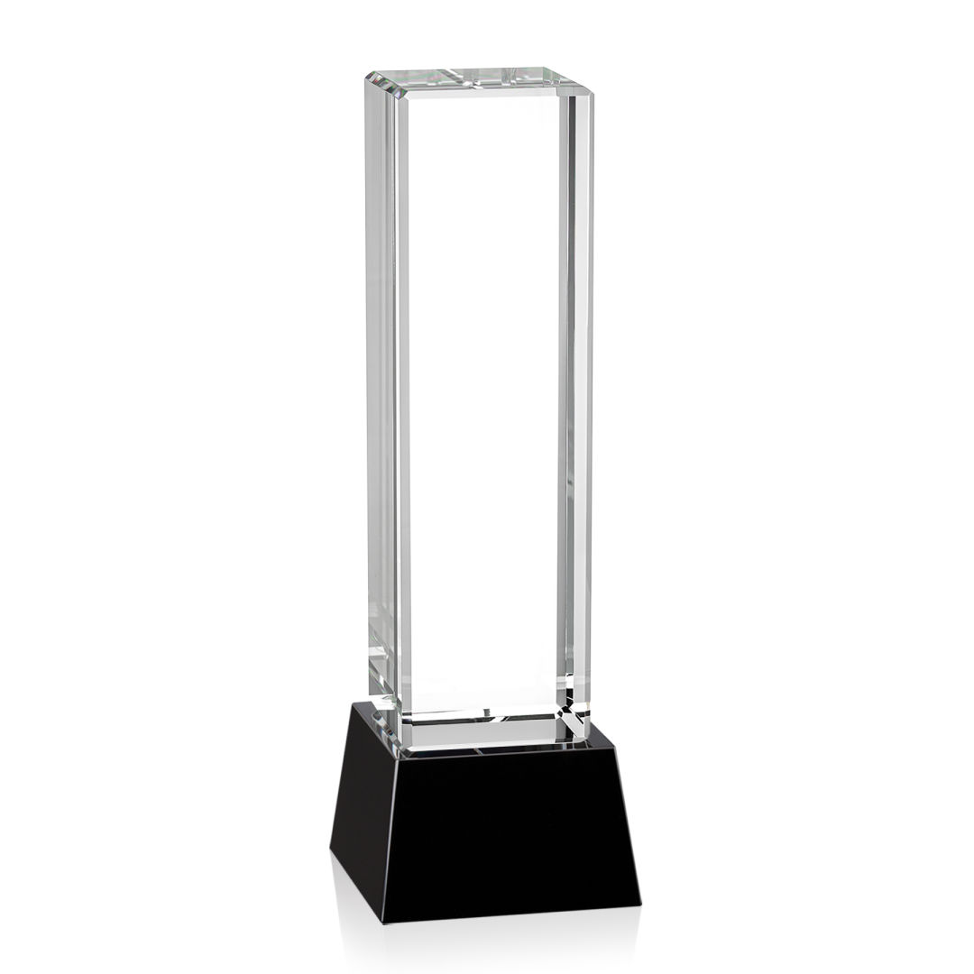 Robson Award on Base - Black 3