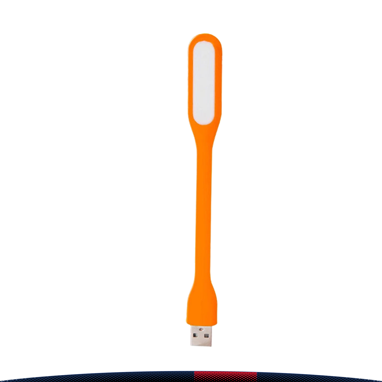 Brilna Portable Mini USB LED Light 7