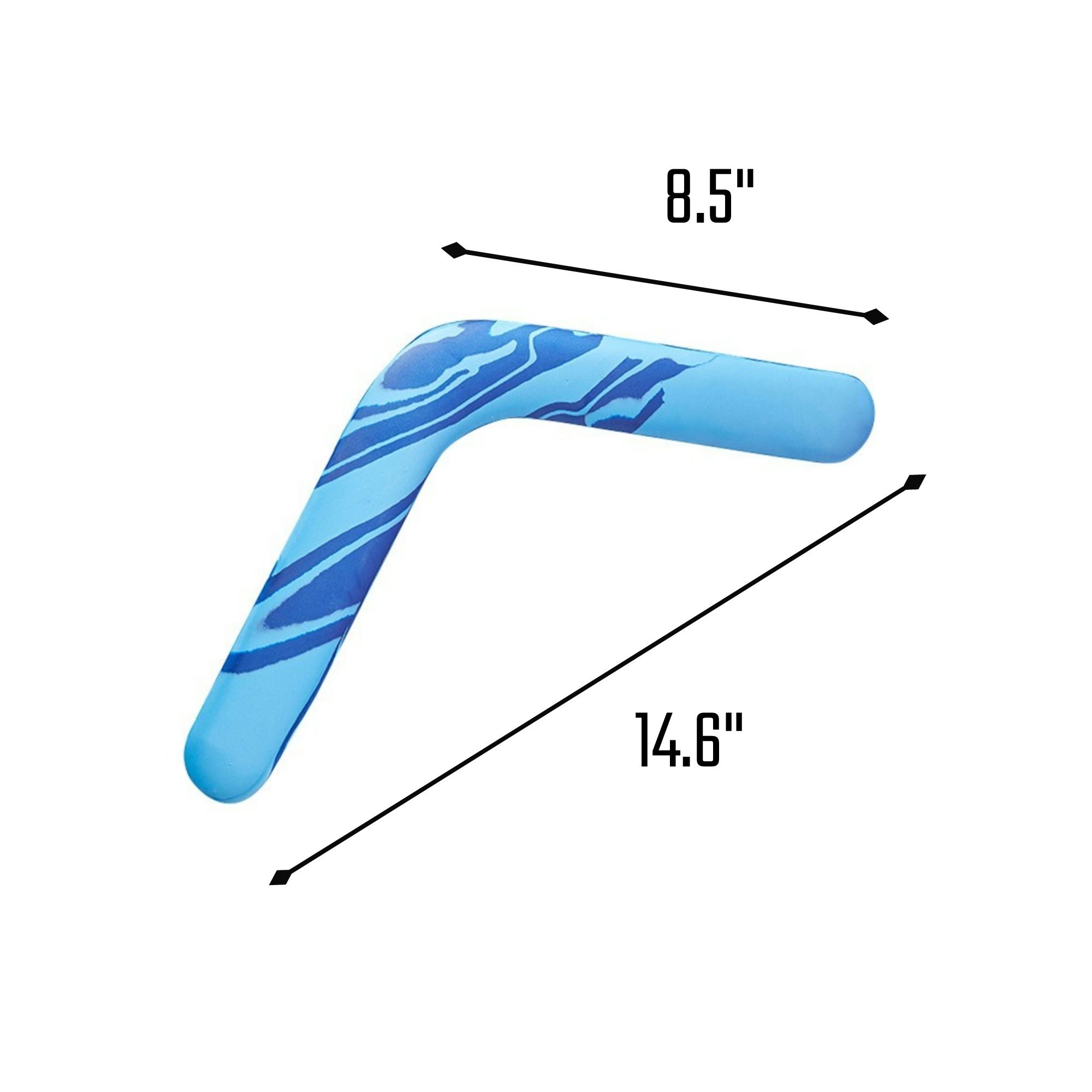 Boomerang Flying Toys For Kids 2