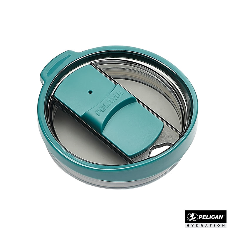 Pelican Ridge™ 18 oz. Recycled Double Wall Stainless Steel Mug 116