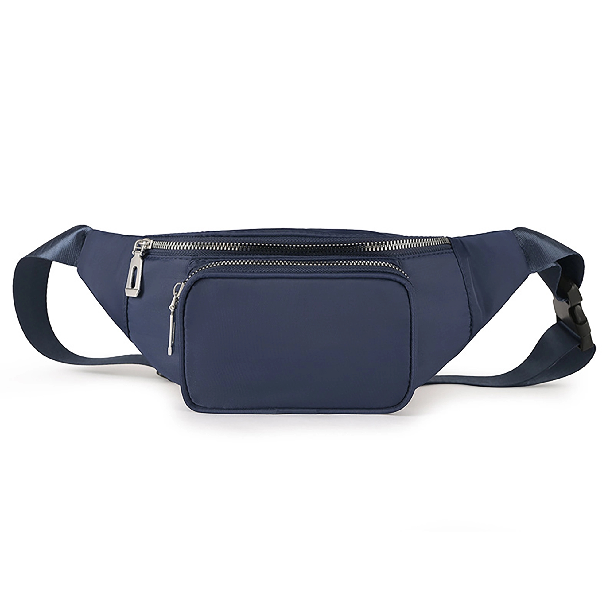 All Seasons Messenger Waist Bag 7