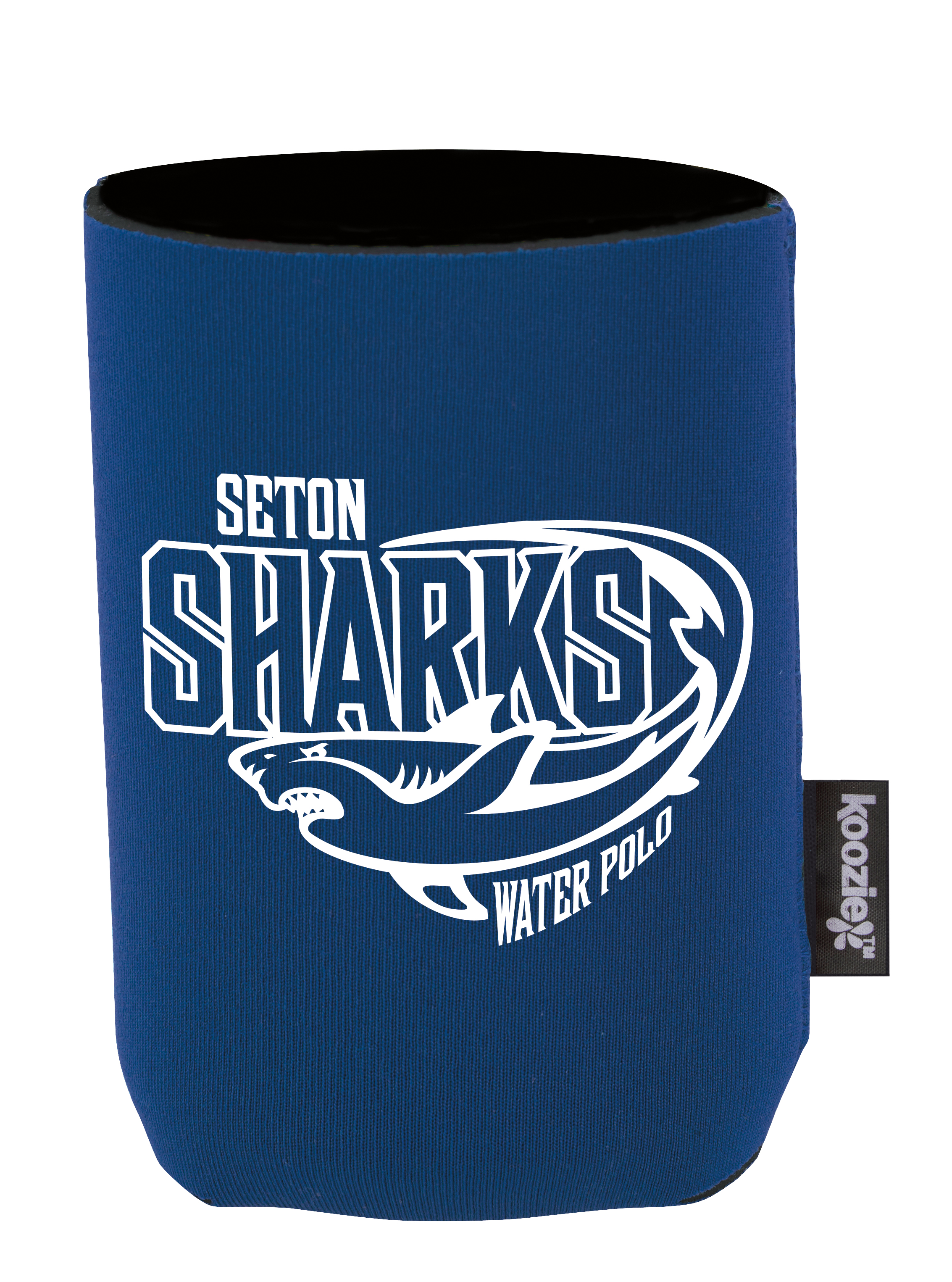 Koozie® Collapsible Neoprene Can Cooler 18