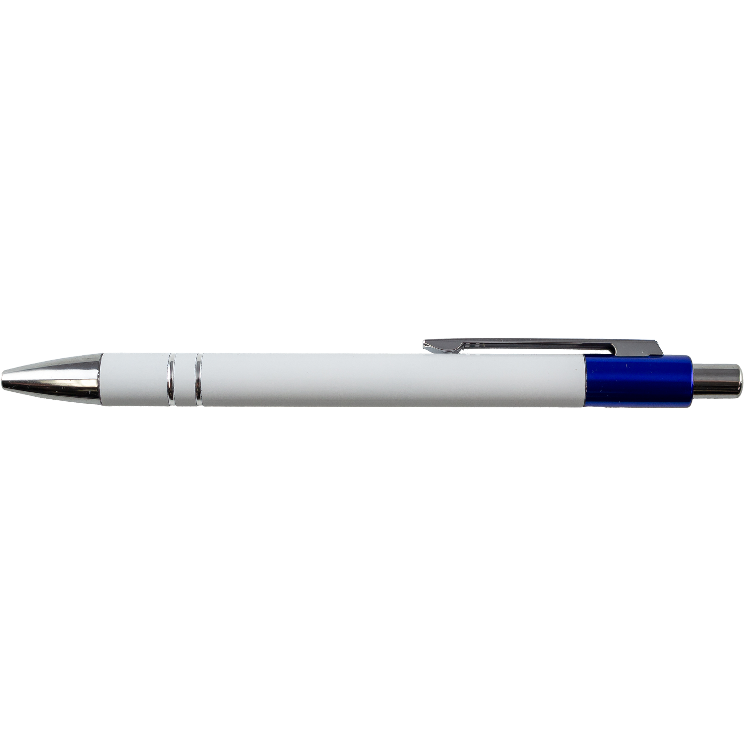 Twilightpro 2 Tone Super Glide Metal Pen 4