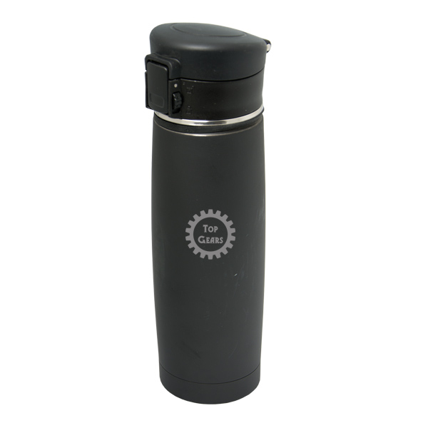 Wellspring 450 Ml. (15 Fl. Oz.) Vacuum Travel Mug 1