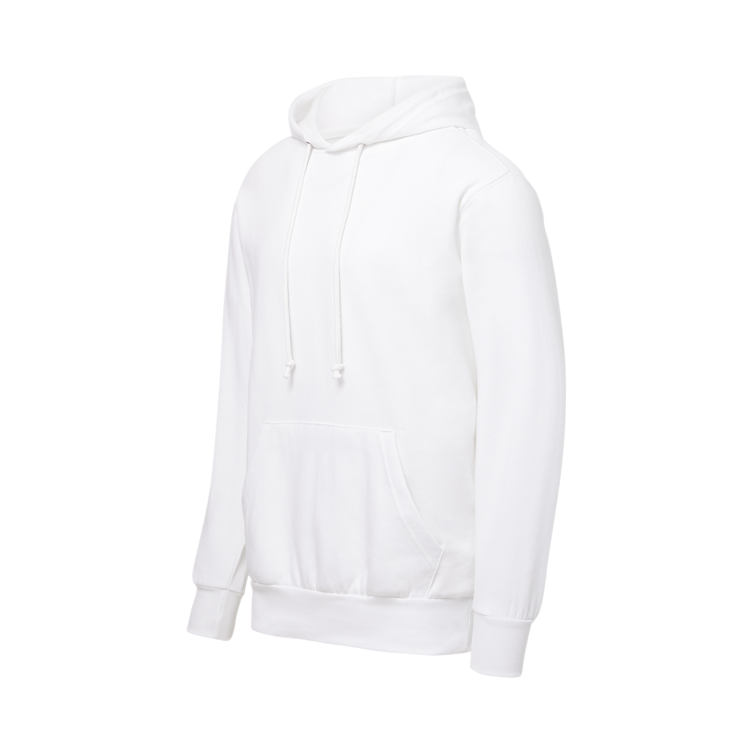Fundamental Fleece Hood, custom hoodie or sweatshirt with logo imprint 80
