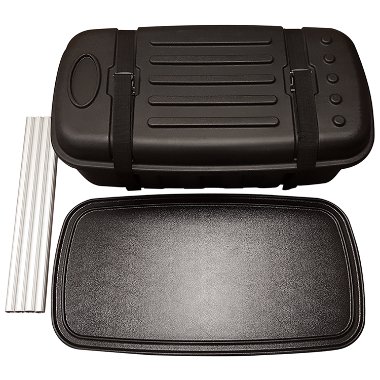 Transformer Trunk Kit 4