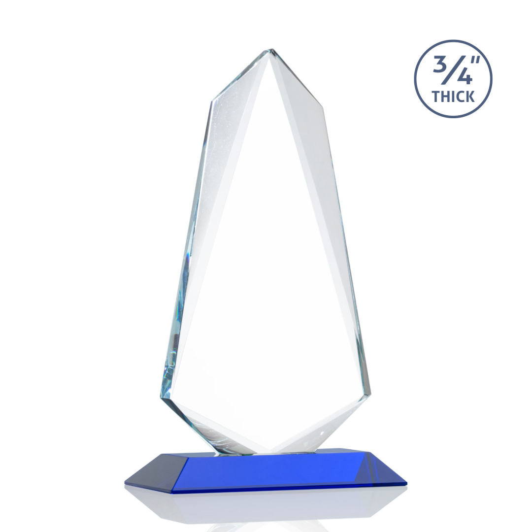 Sheridan Award - Blue 5
