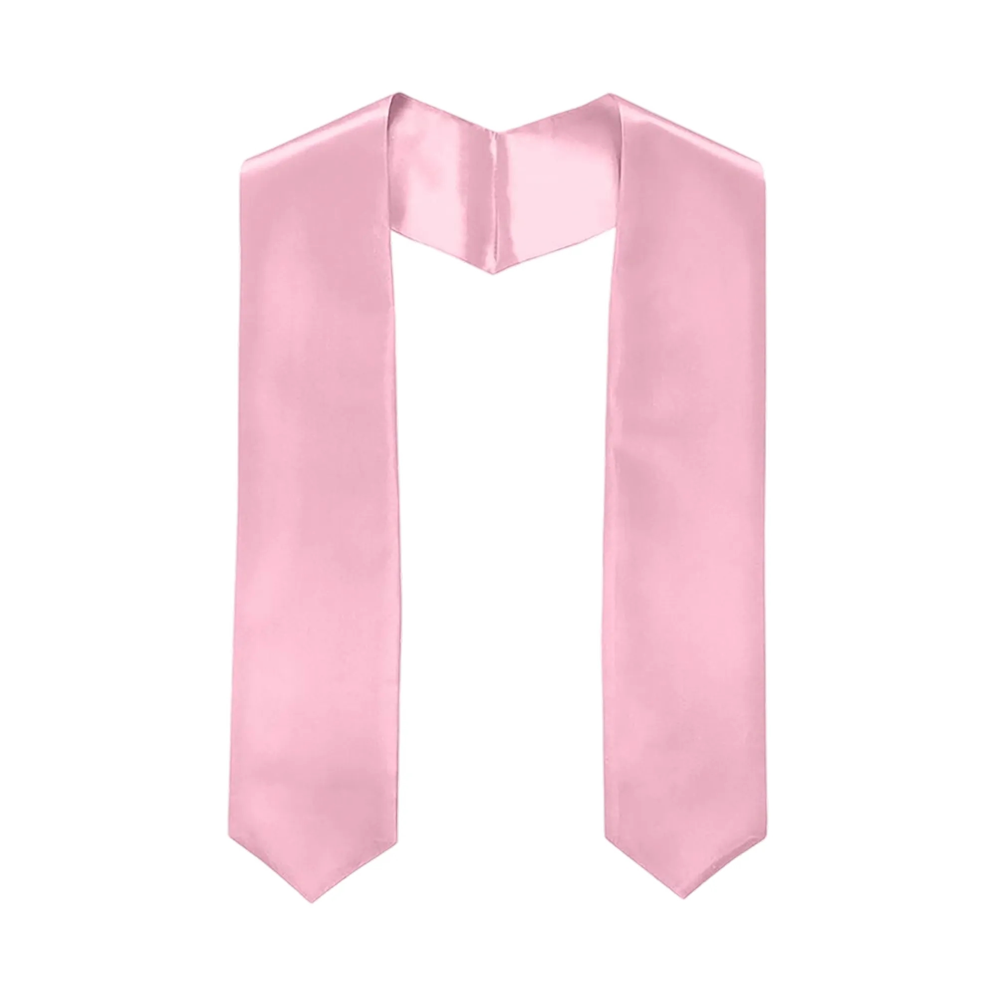 Satin Graduation Stole 5