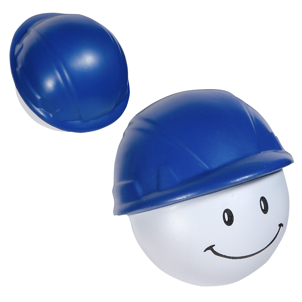 Hard Hat Mad Cap Stress Reliever 5