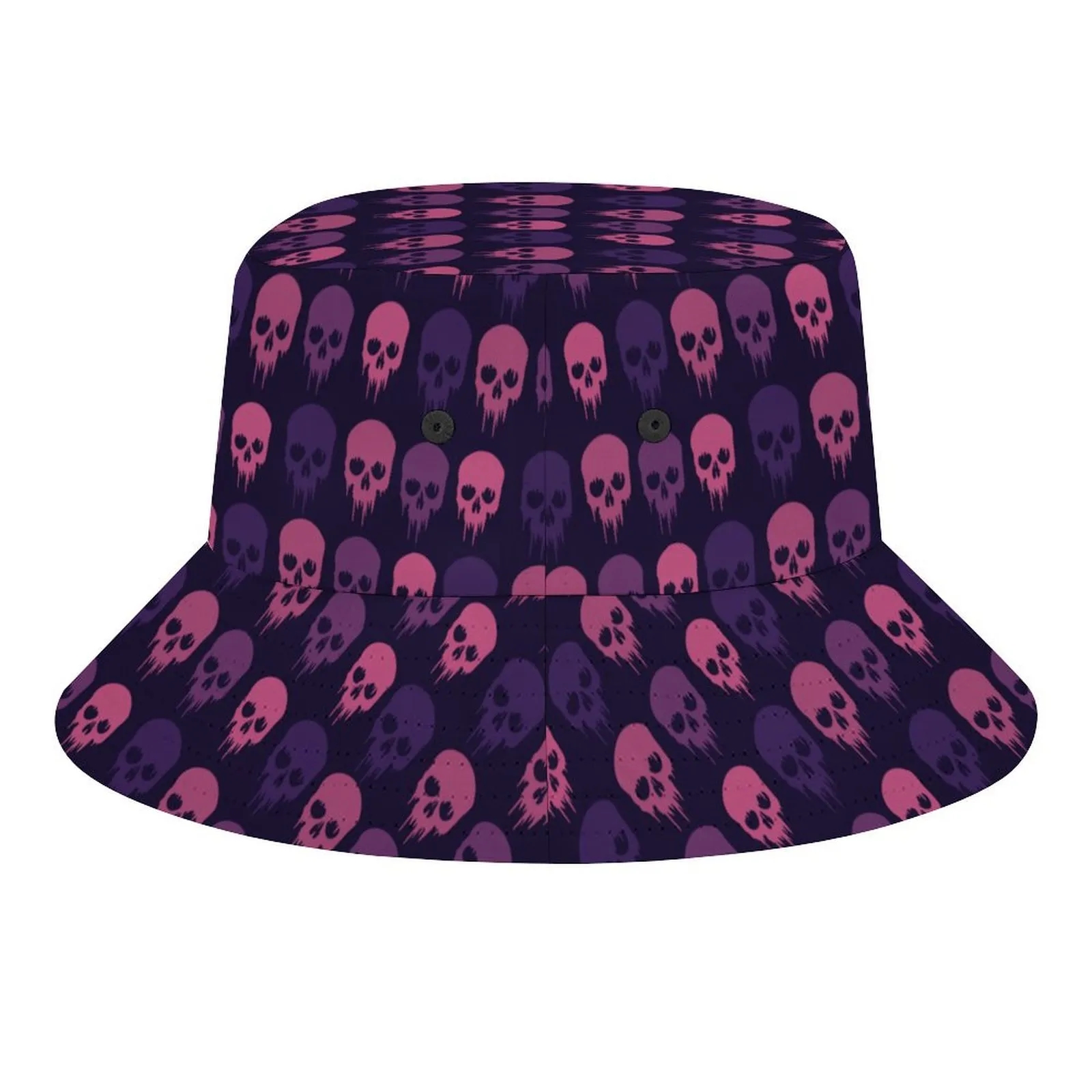 Custom Bucket Hats for Men - Personalized Logo & Bulk Wholesale Options Available 8