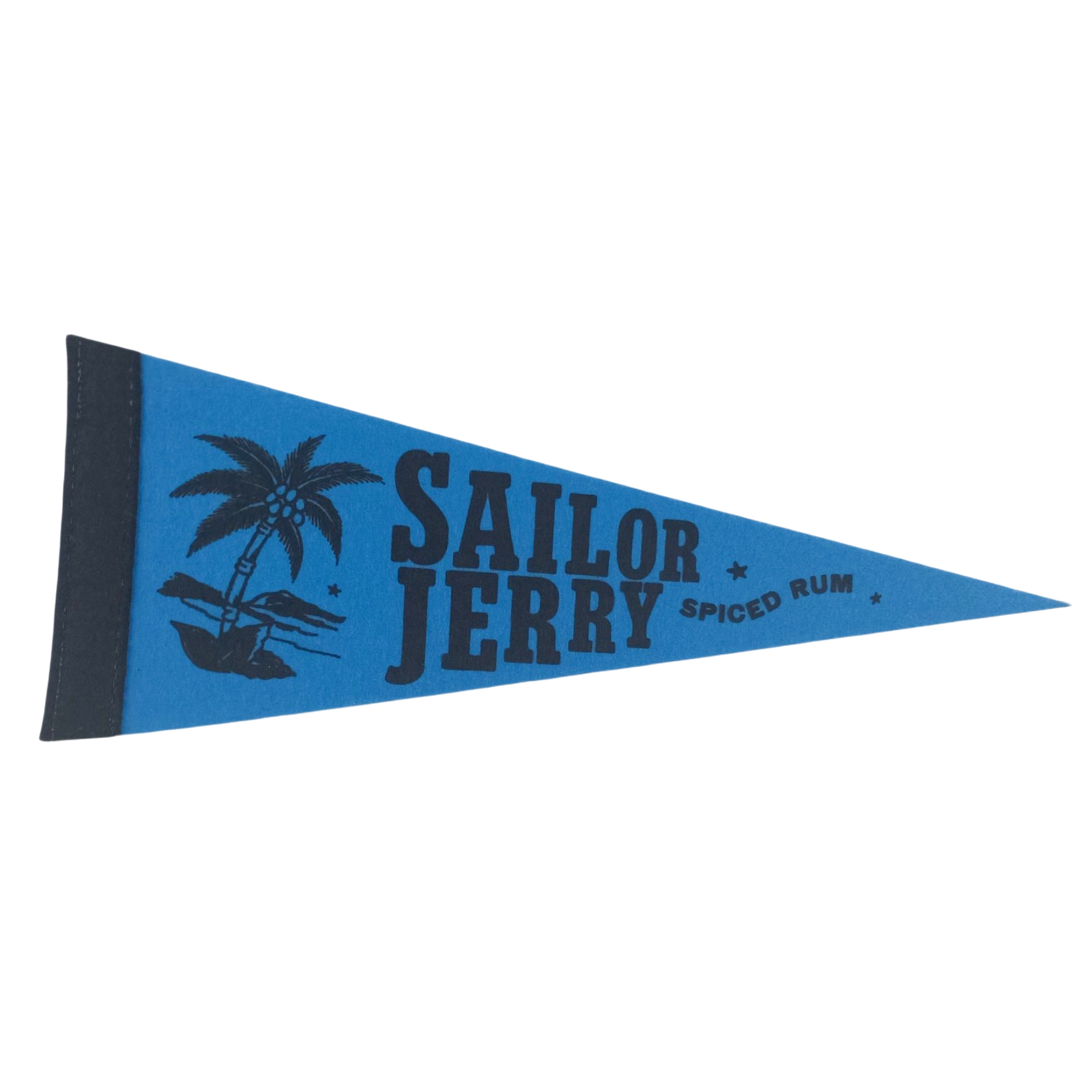 4" x 10" Multipurpose Decorative Printed Felt Pennant 5