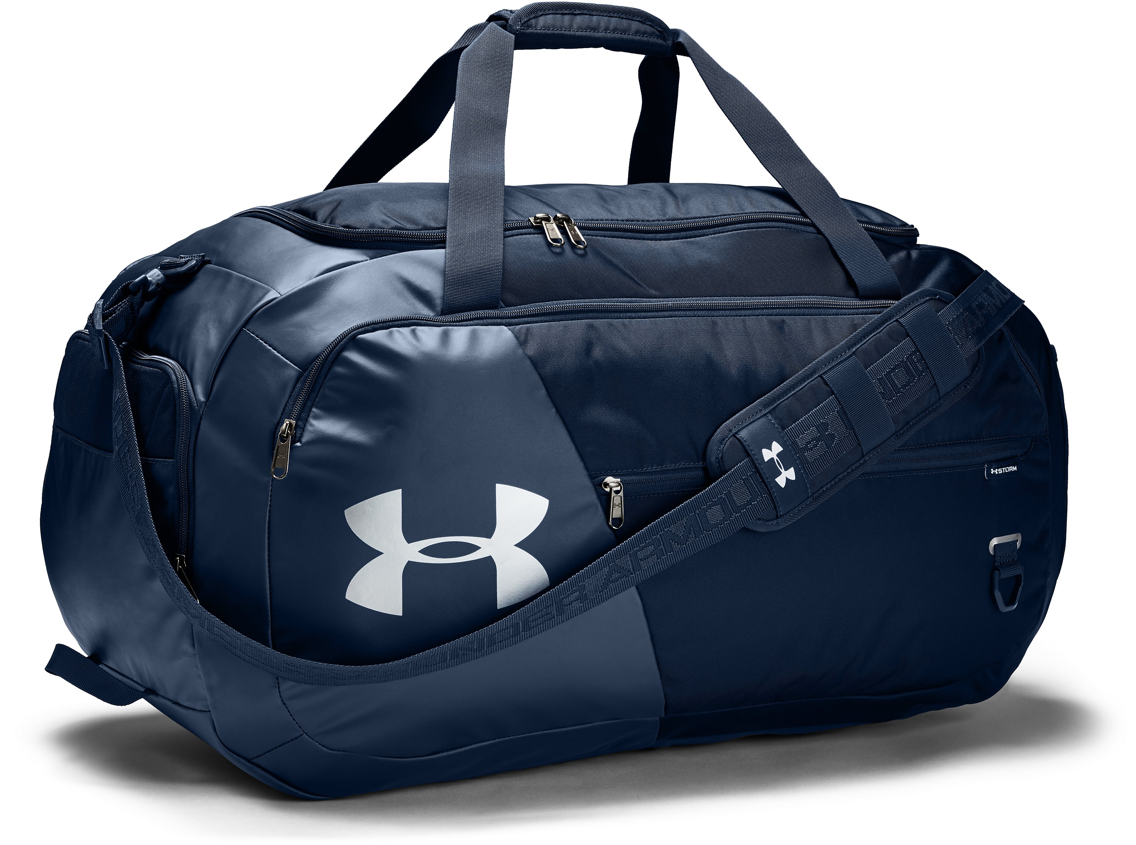 UA Undeniable 4.0 Large Duffle Bag 3