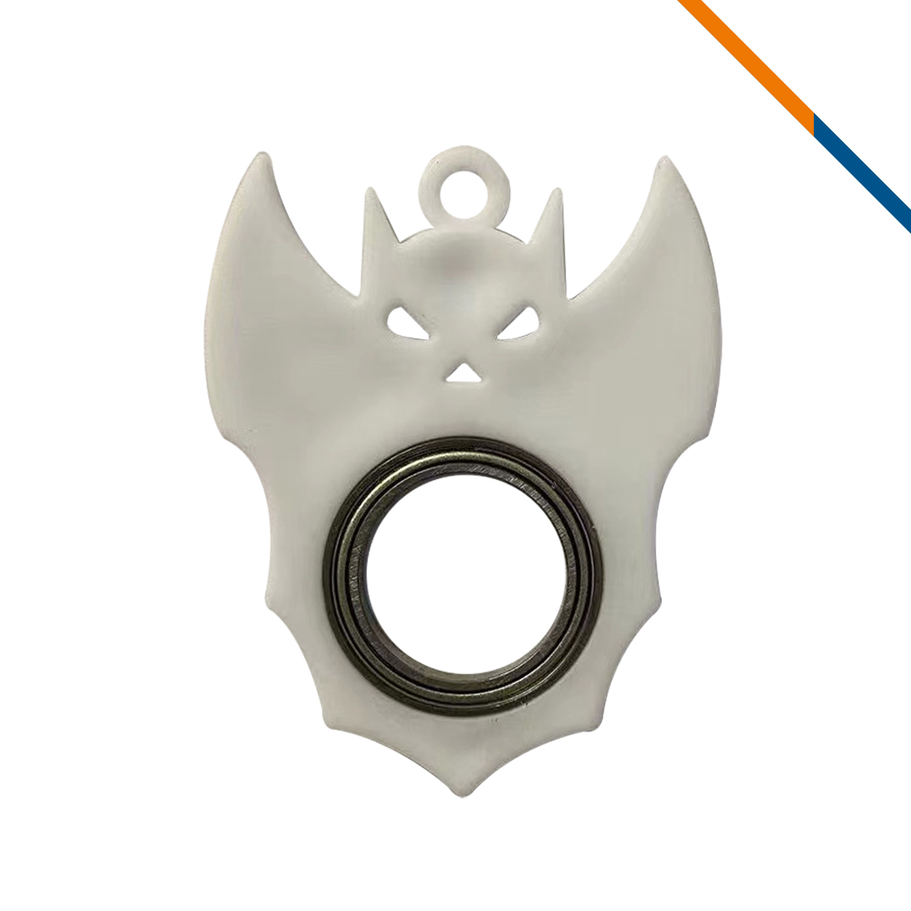 Nextoys Finger Spinner Fidget 4