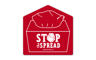 Tissue Box Rubber Jar Opener 71