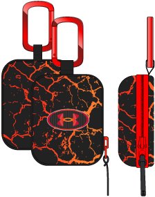 UA Contain Micro LE 6