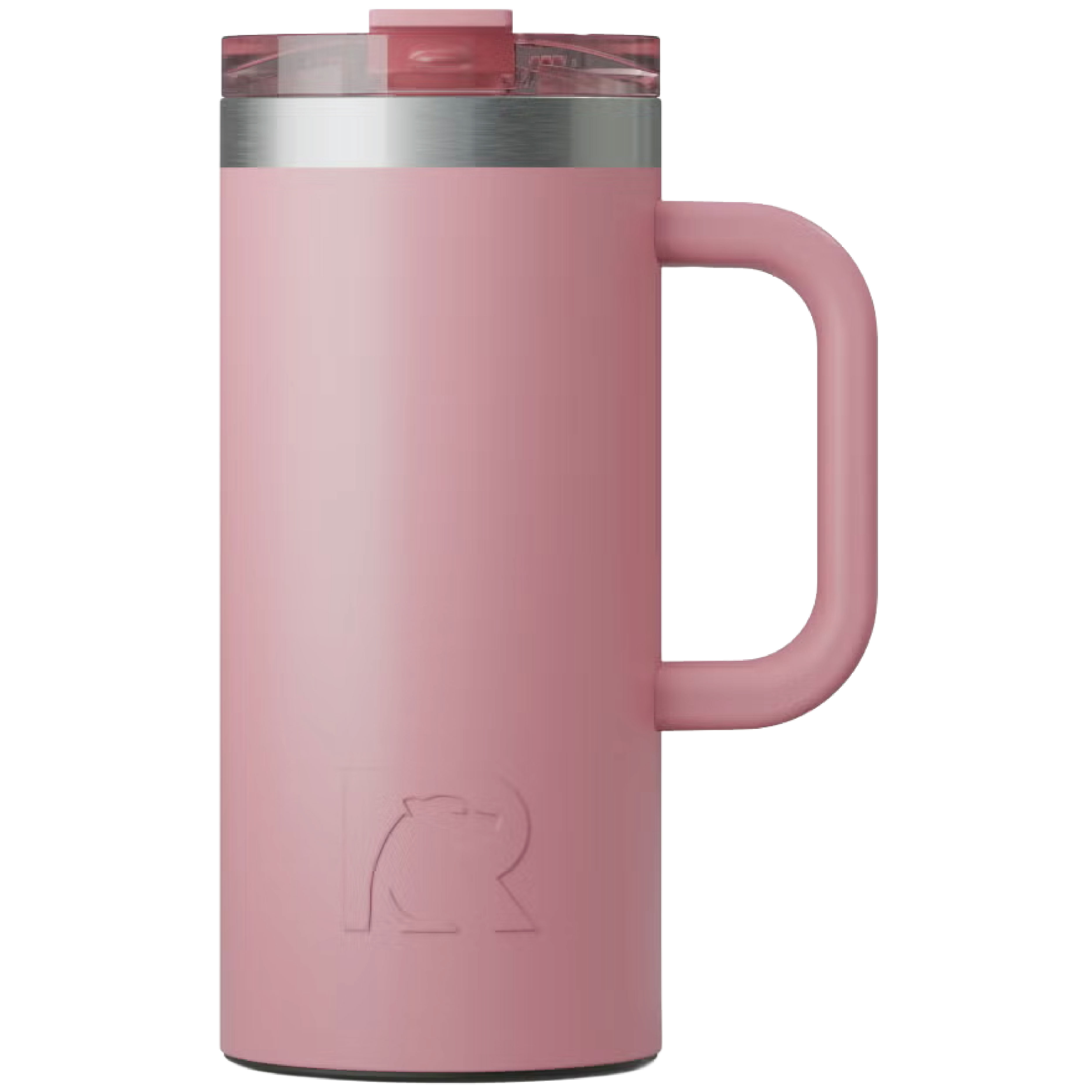 RTIC 16oz. Stainless Steel Ceramic Lined Travel Mugs 35