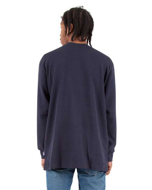 Unisex Heavyweight Thermal - SHTHRM 77