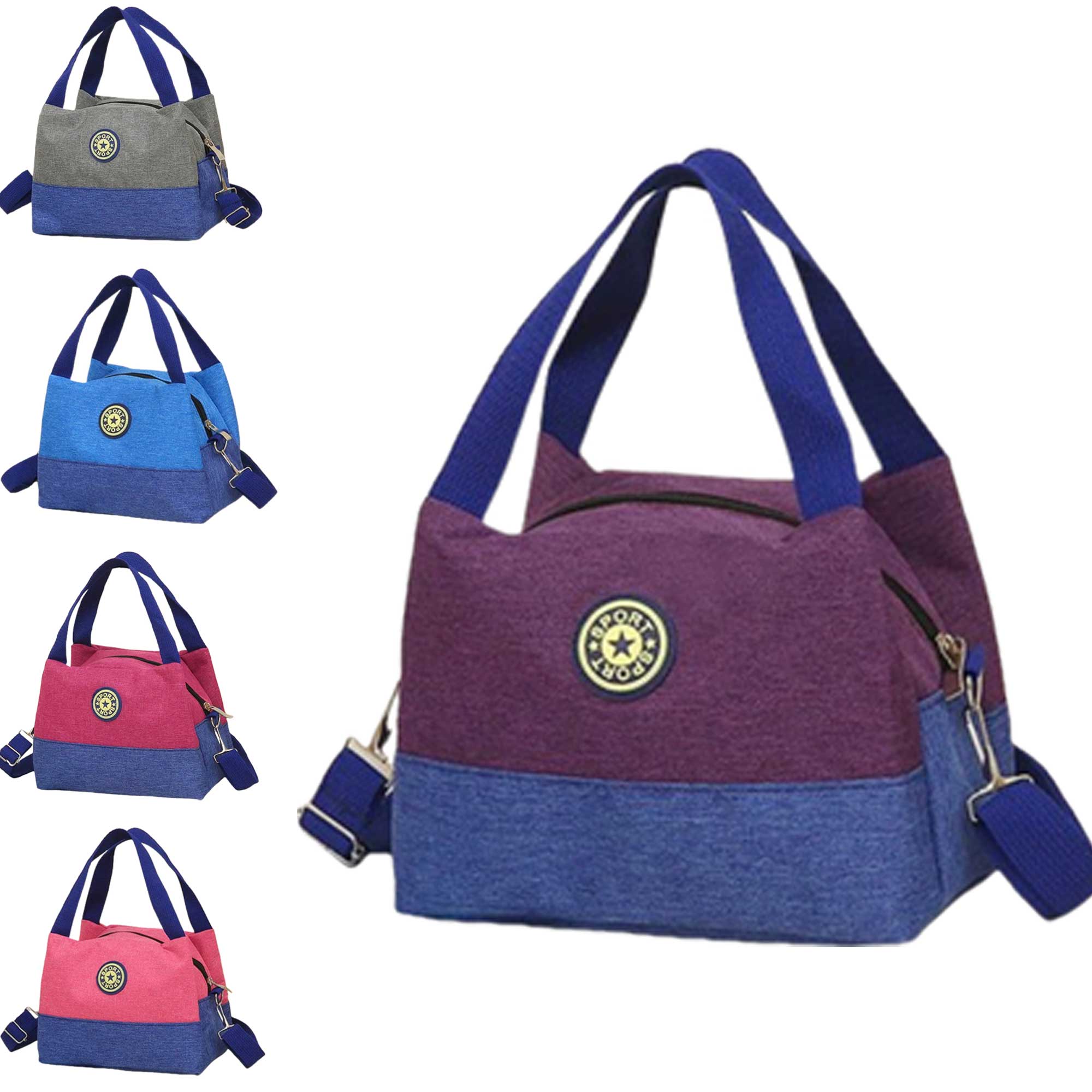 Portable Camping Lunch Bag 3