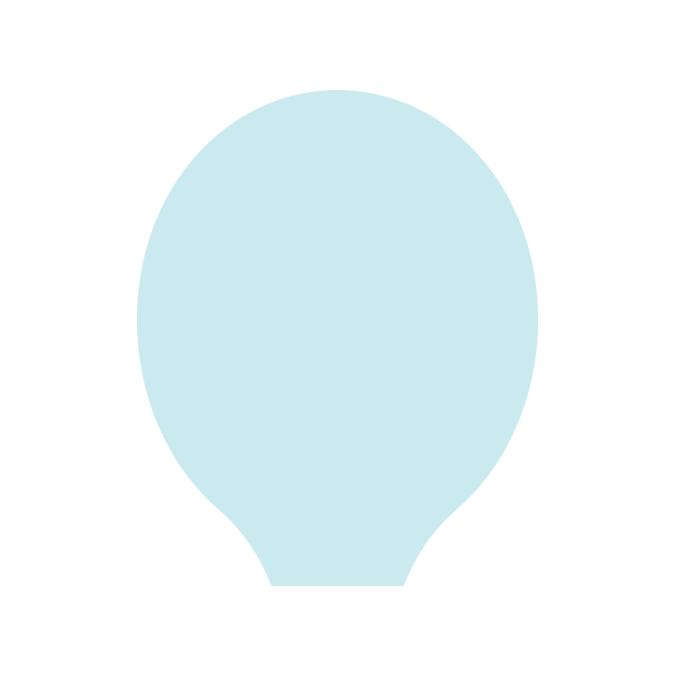 Grip-It™ Jar Opener Stock Shape 36 sq in - (Color) 168