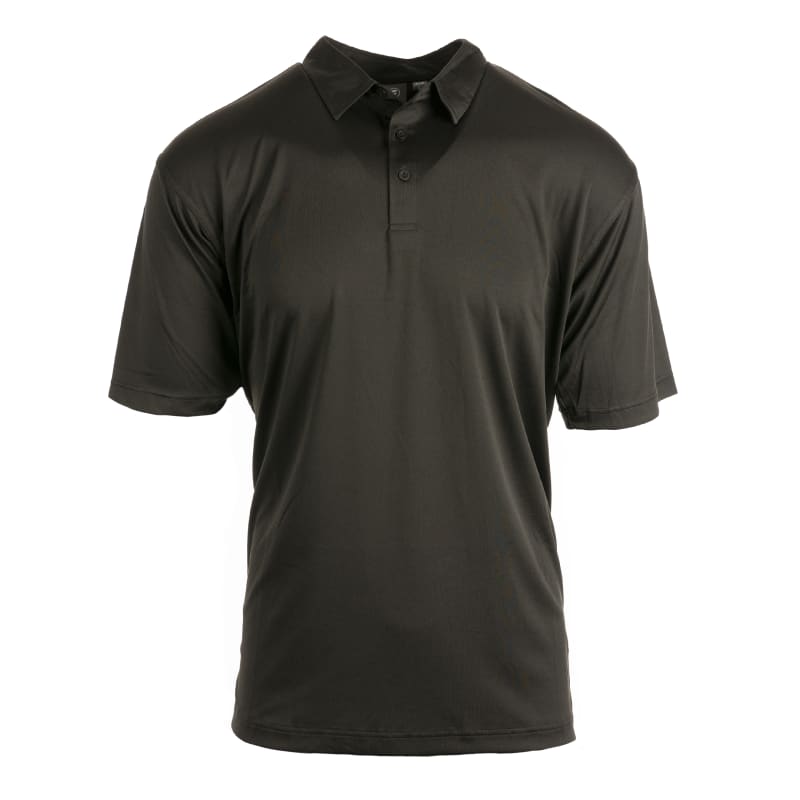 Burnside Men's Burn Golf Polo 9