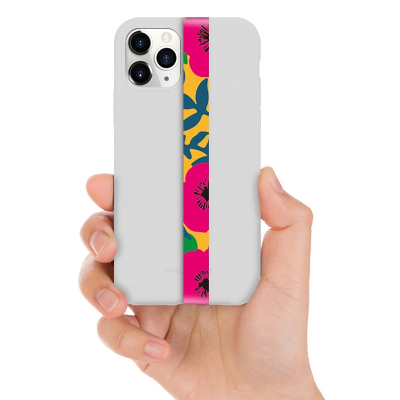 Polyester Phone Grip Loop 4