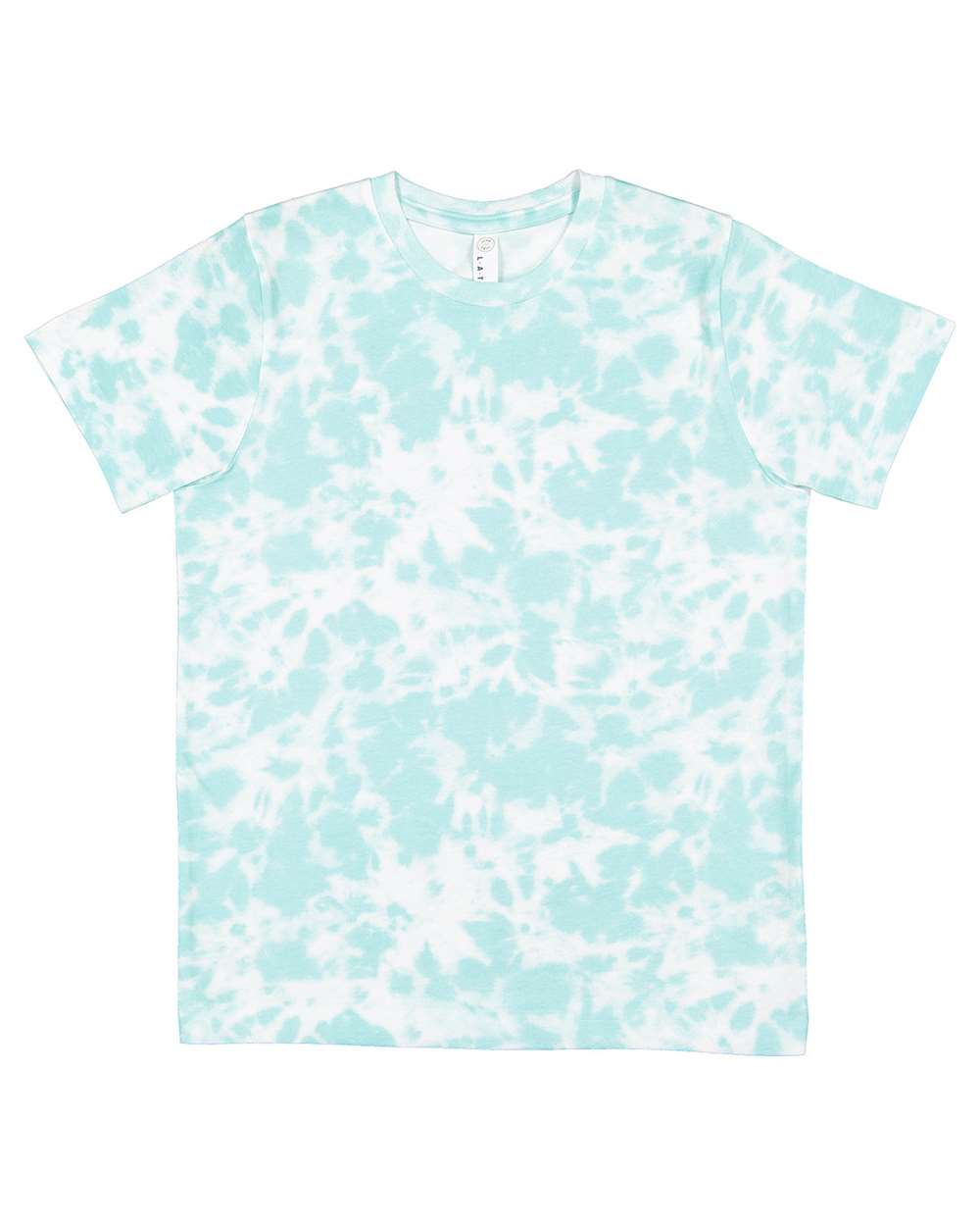 Youth Fine Jersey Tee - 6101 335