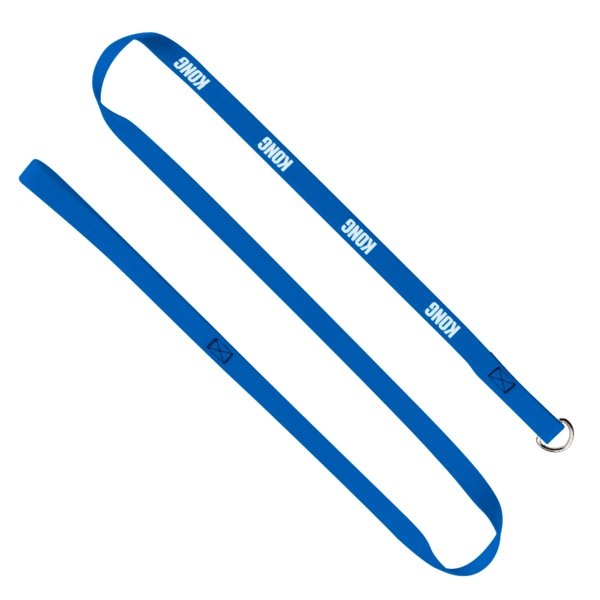 3/4" Nylon Pet Slip Leash 15