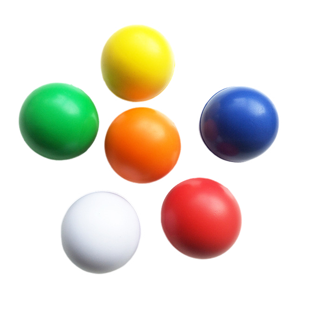 Stress Balls