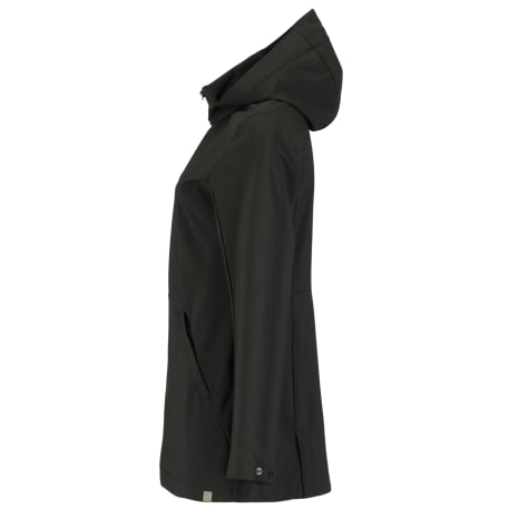 MANZANO Eco Softshell Jacket - Women's 37