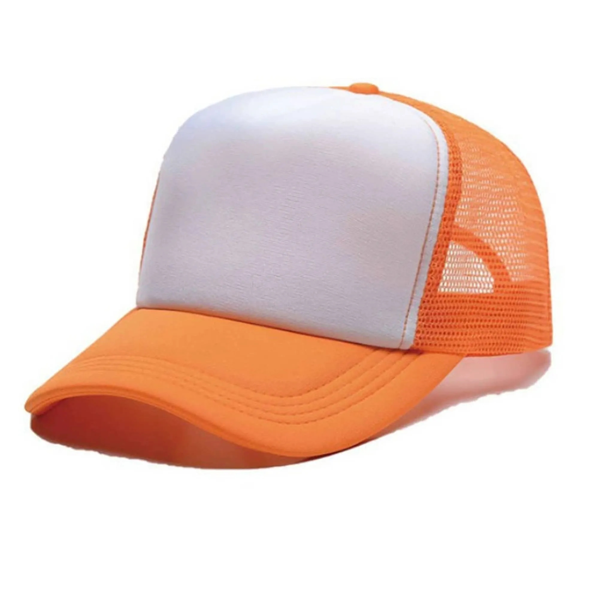 Mesh Breathable Baseball Cap 5