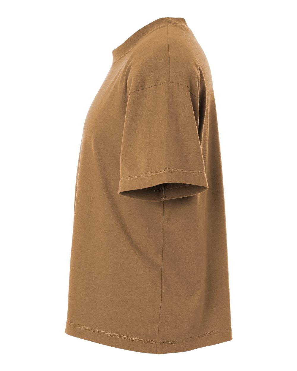 Relaxed Crew Tee - 3520 9