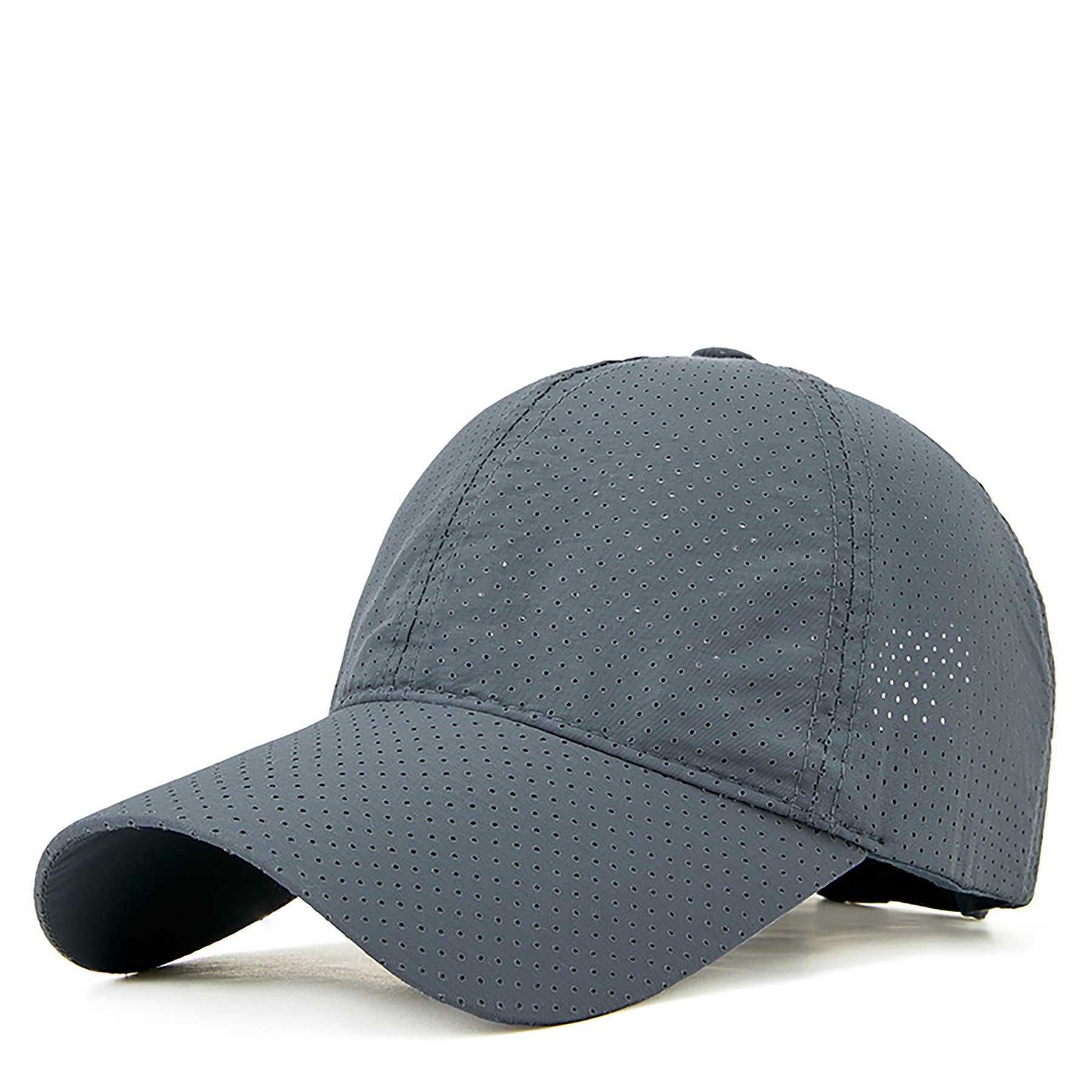 Breathable Cooling Baseball Cap 8