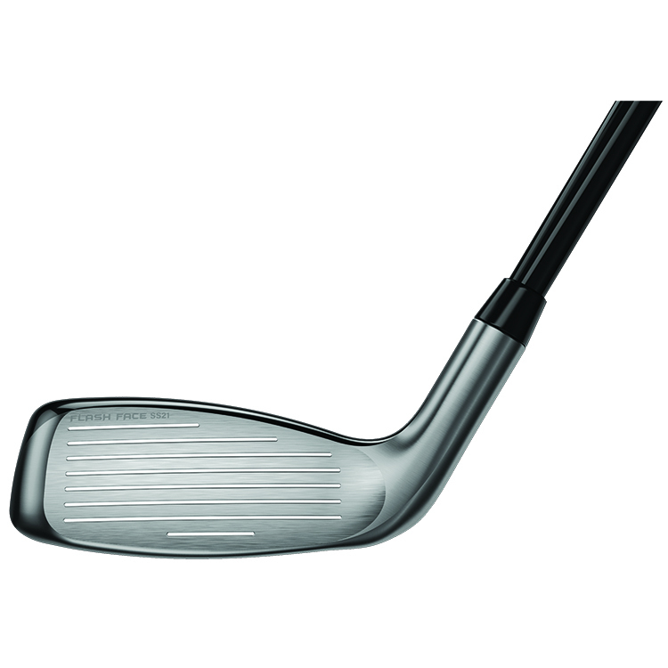 Callaway Apex Pro 21 Hybrid 8
