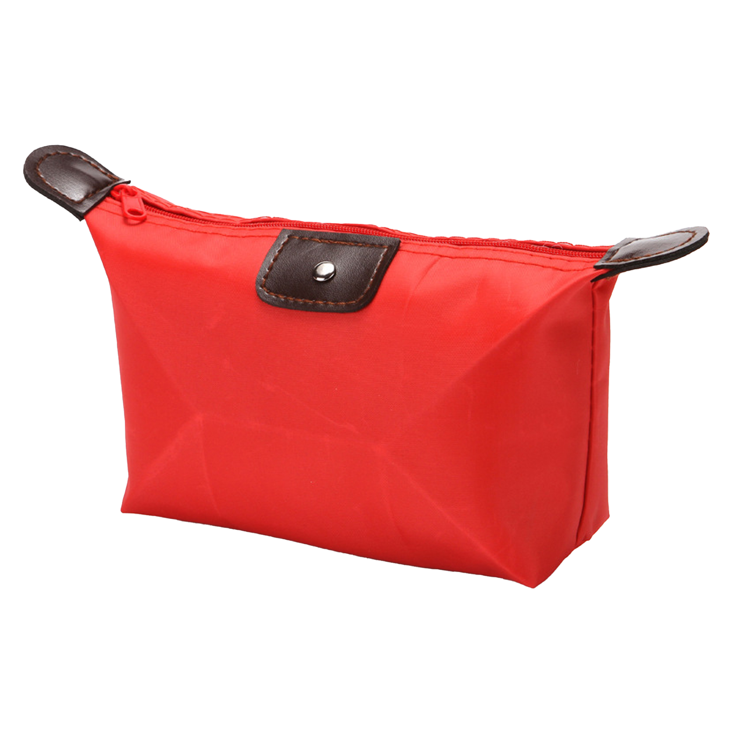 Nylon Portable Travel Makeup And Storage Items 3
