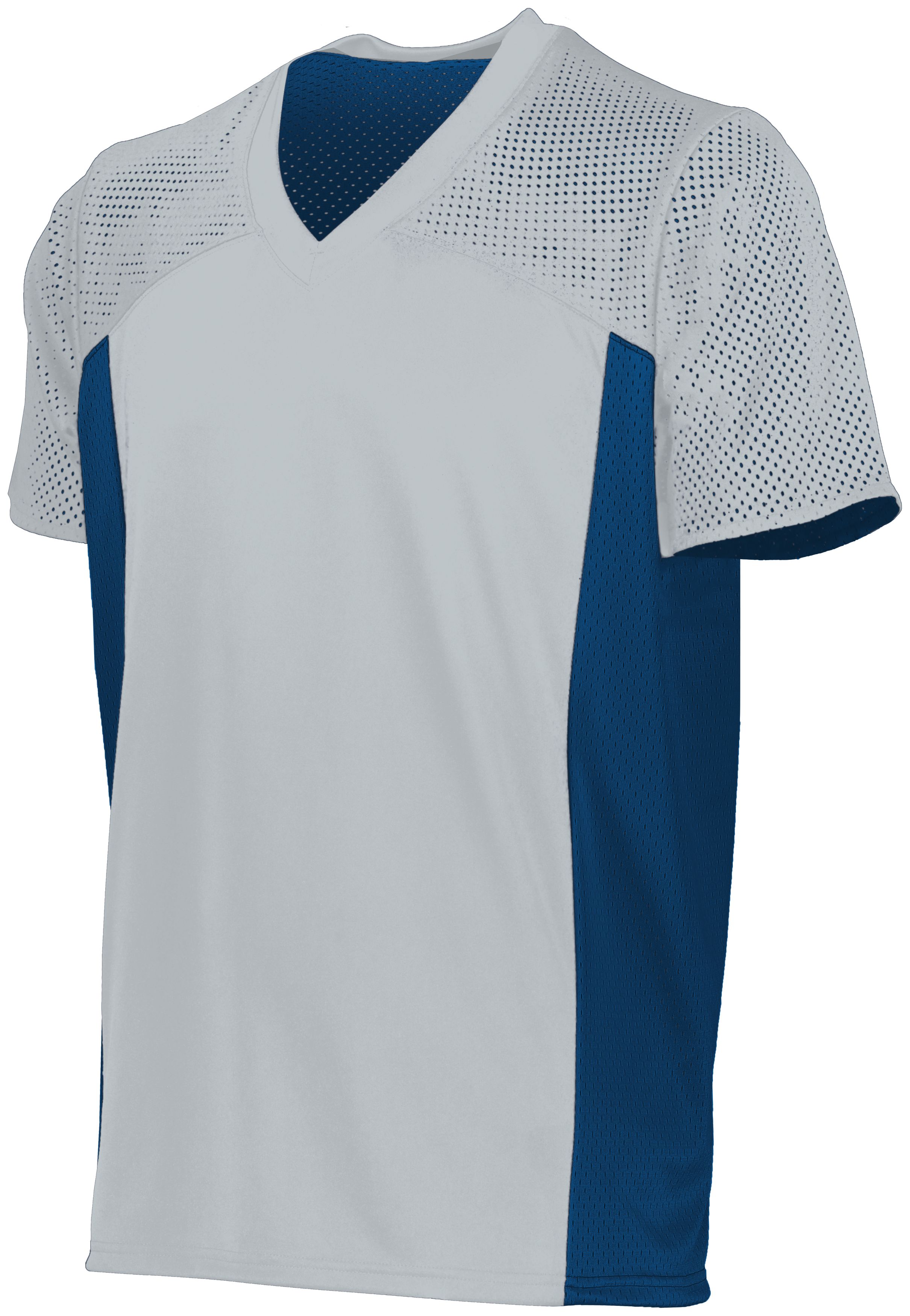 Youth Reversible Flag Football Jersey 4
