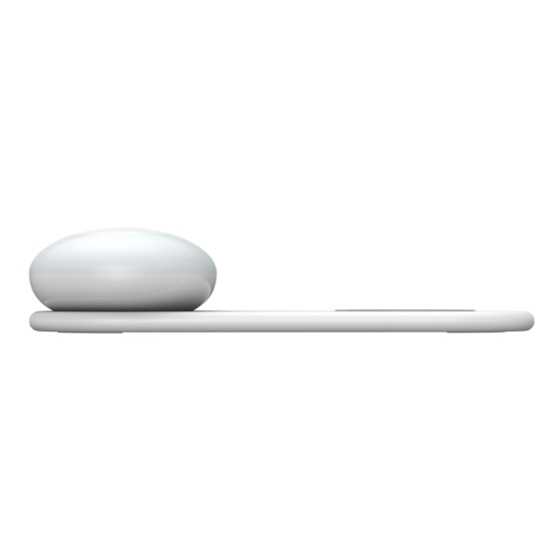 Led Lamp With Wireless Charger 3
