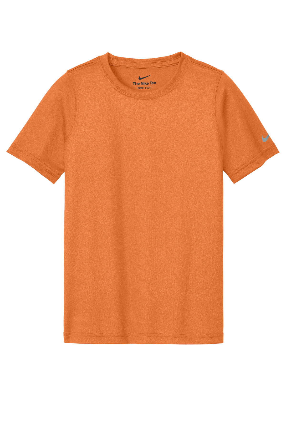 Nike Youth Swoosh Sleeve rLegend Tee NKDX8787 88