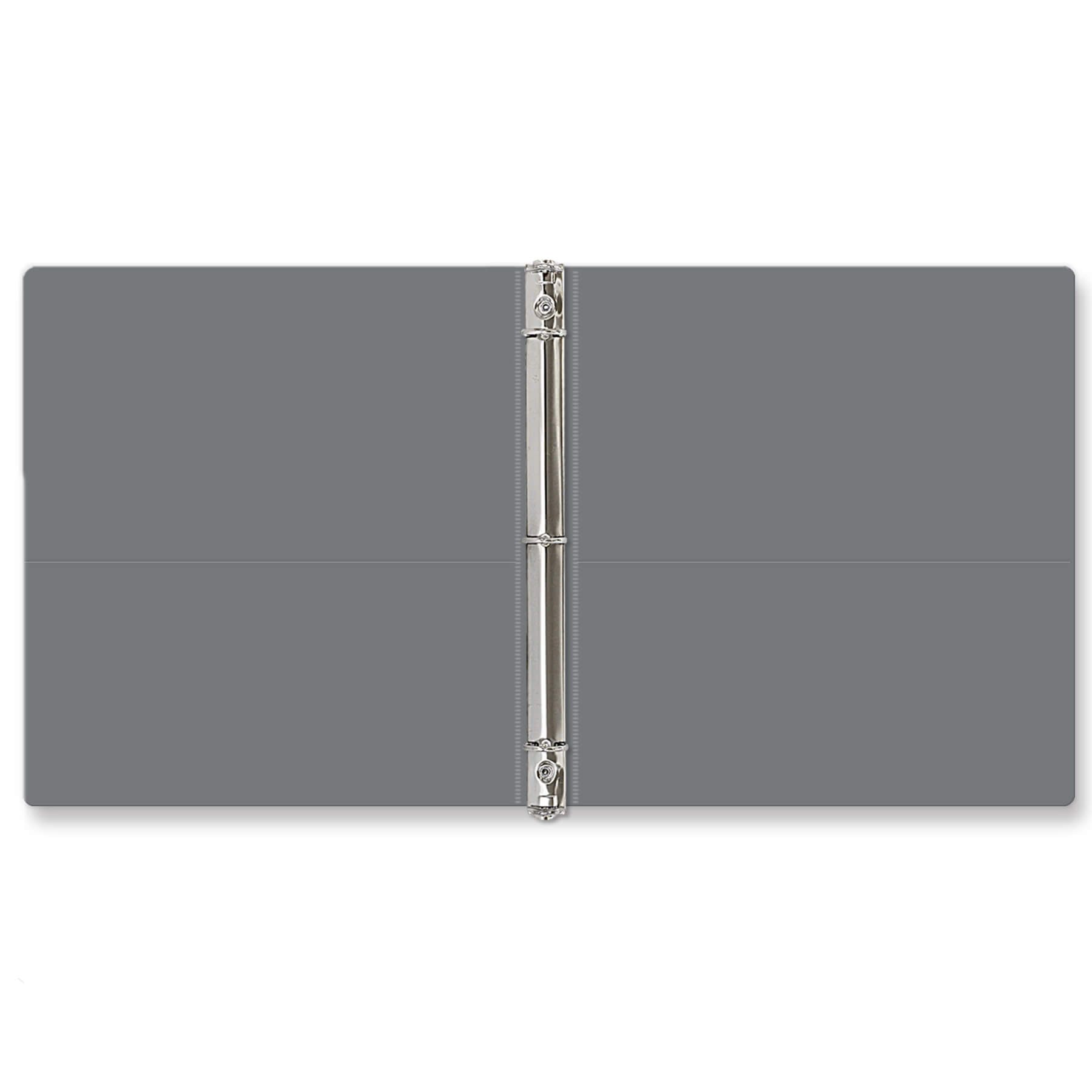 3/4" Classic Round Ring Binder 43