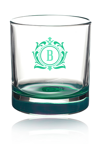 10.5 oz Lexington Rocks Whiskey Glass 16