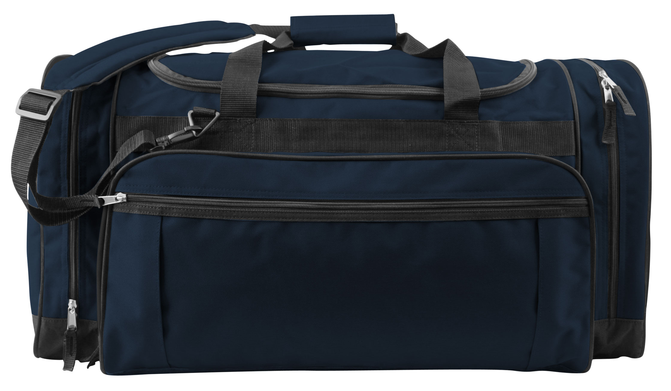 Voyager Duffel Bag 2