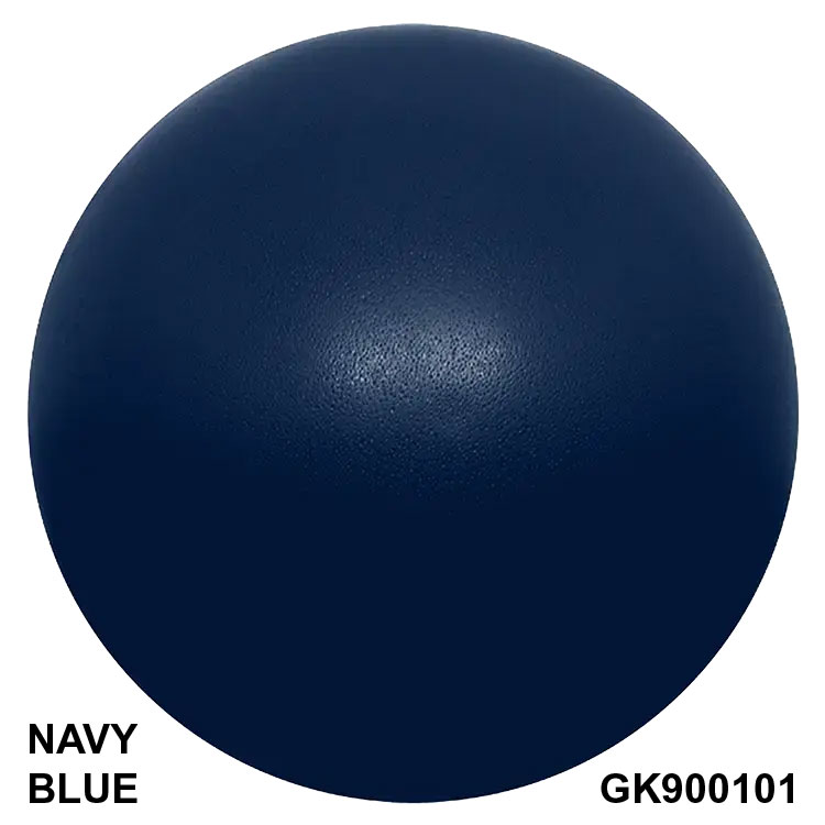 Round Stress Ball 11