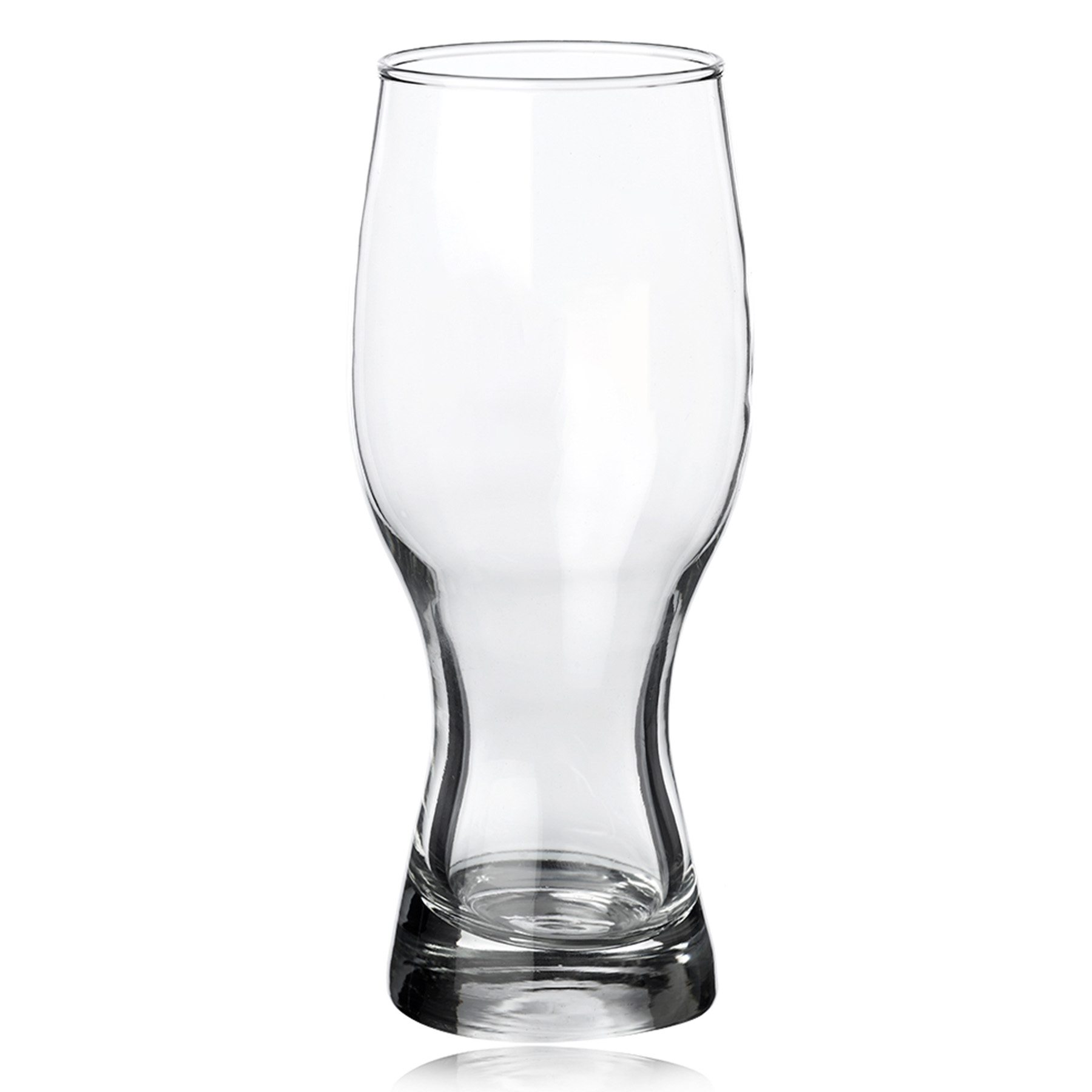 Vanc Pilsner Glass – 14 OZ. 2