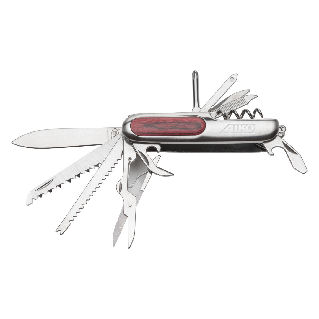 Rustic Multi-Tool 17
