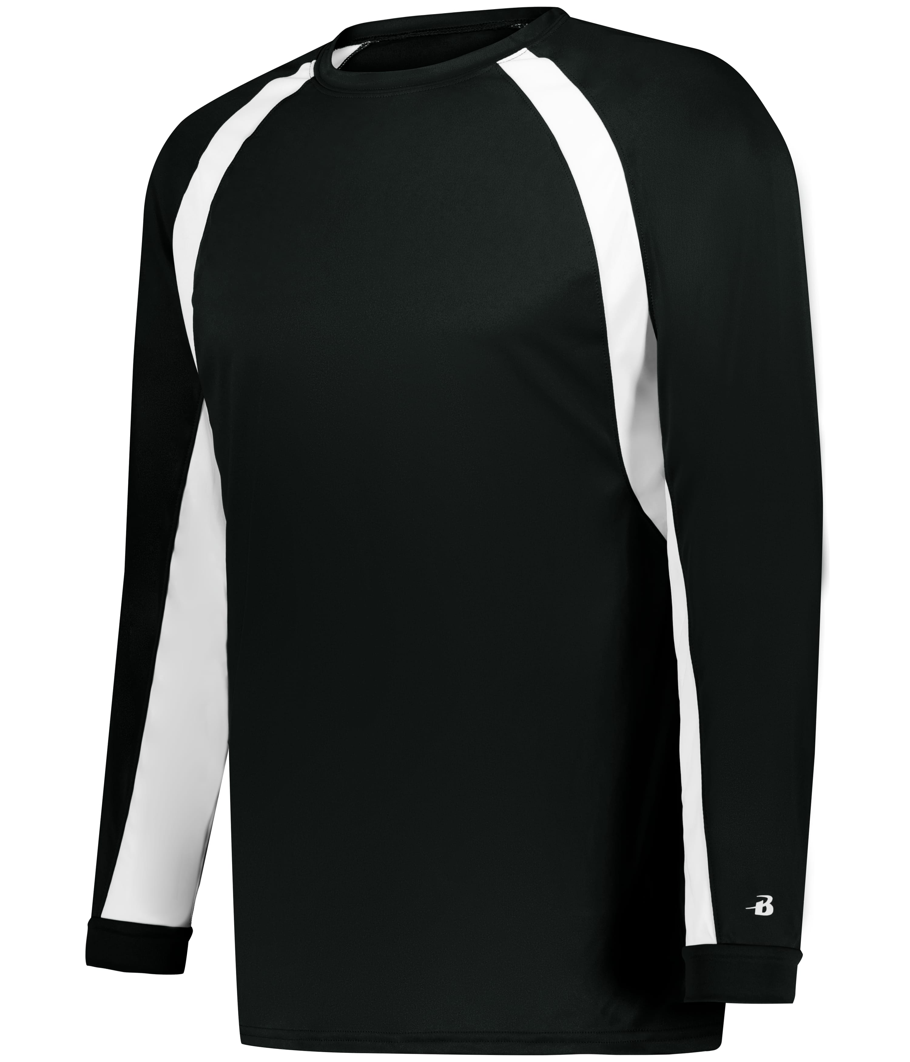 YOUTH HOOK LONG SLEEVE TEE 5