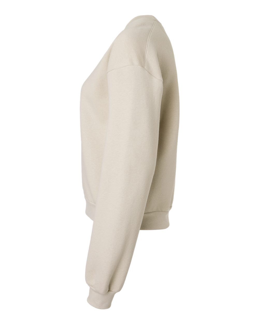 Women's ReFlex Fleece Crewneck Sweatshirt - RF494 48