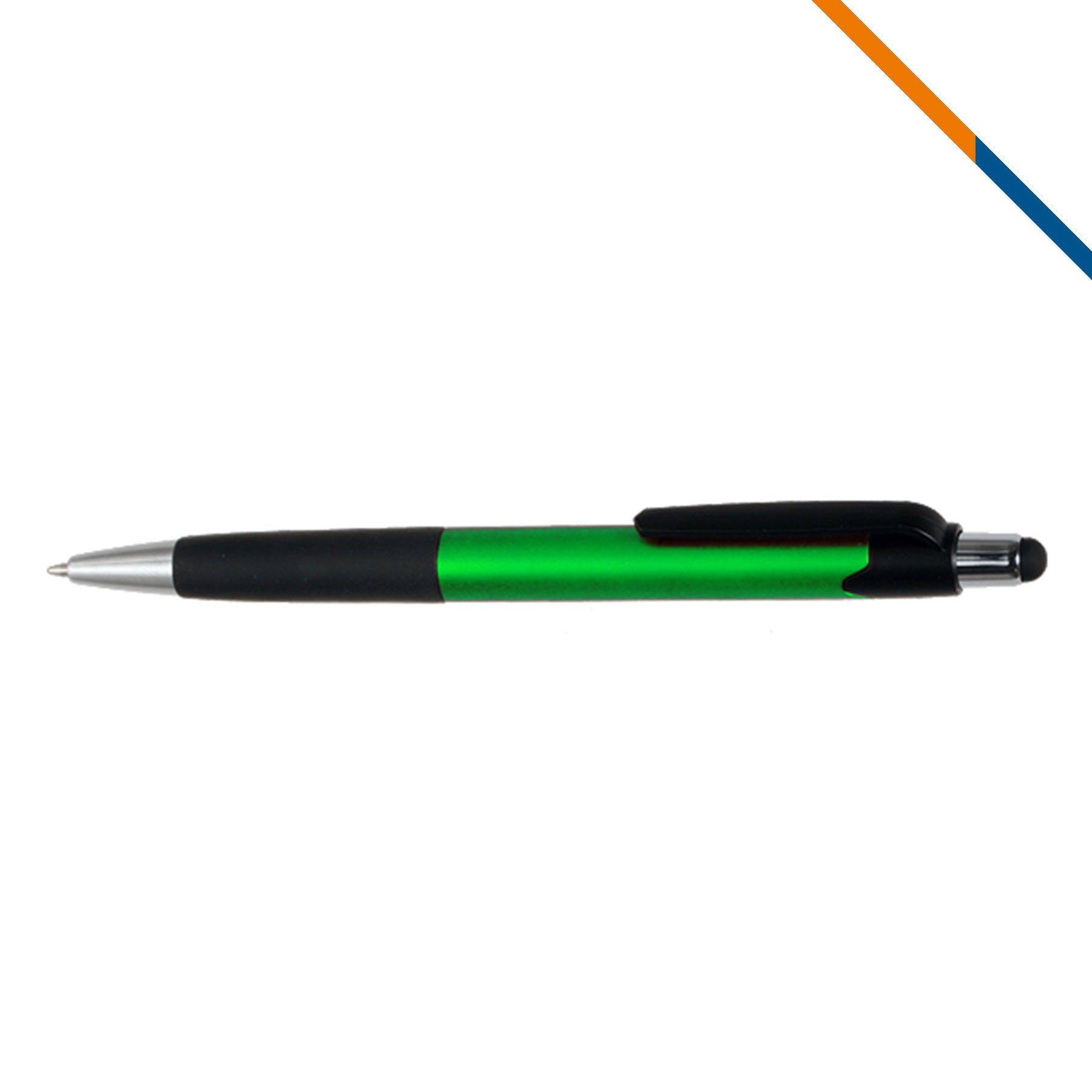 Hedva 2in1 Stylus Ballpoint Pen 5