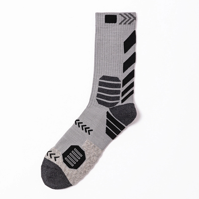 Adult Athletic Crew Socks 10