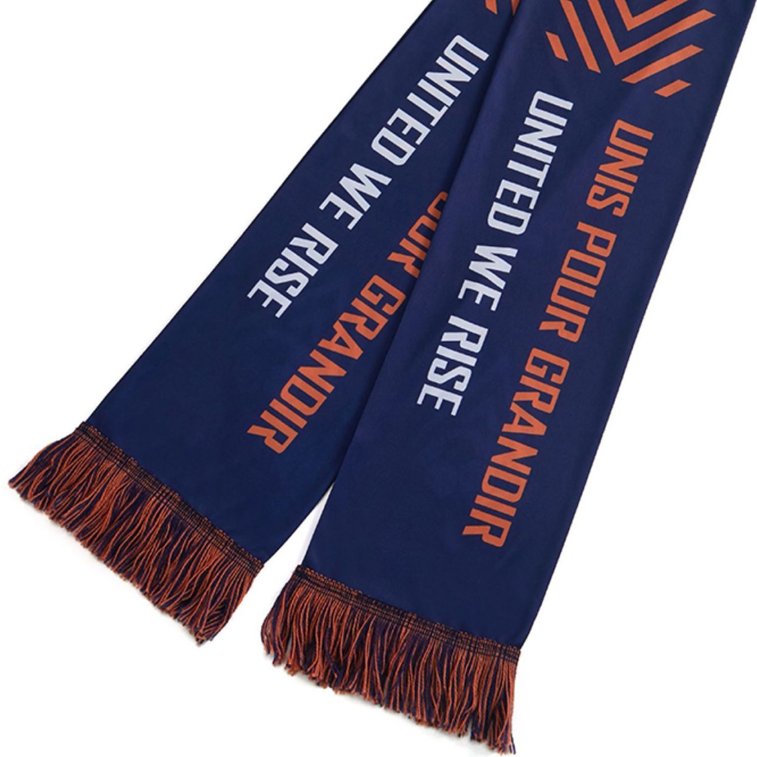 Summer Sublimation Printing Scarf w/ Tassel 8