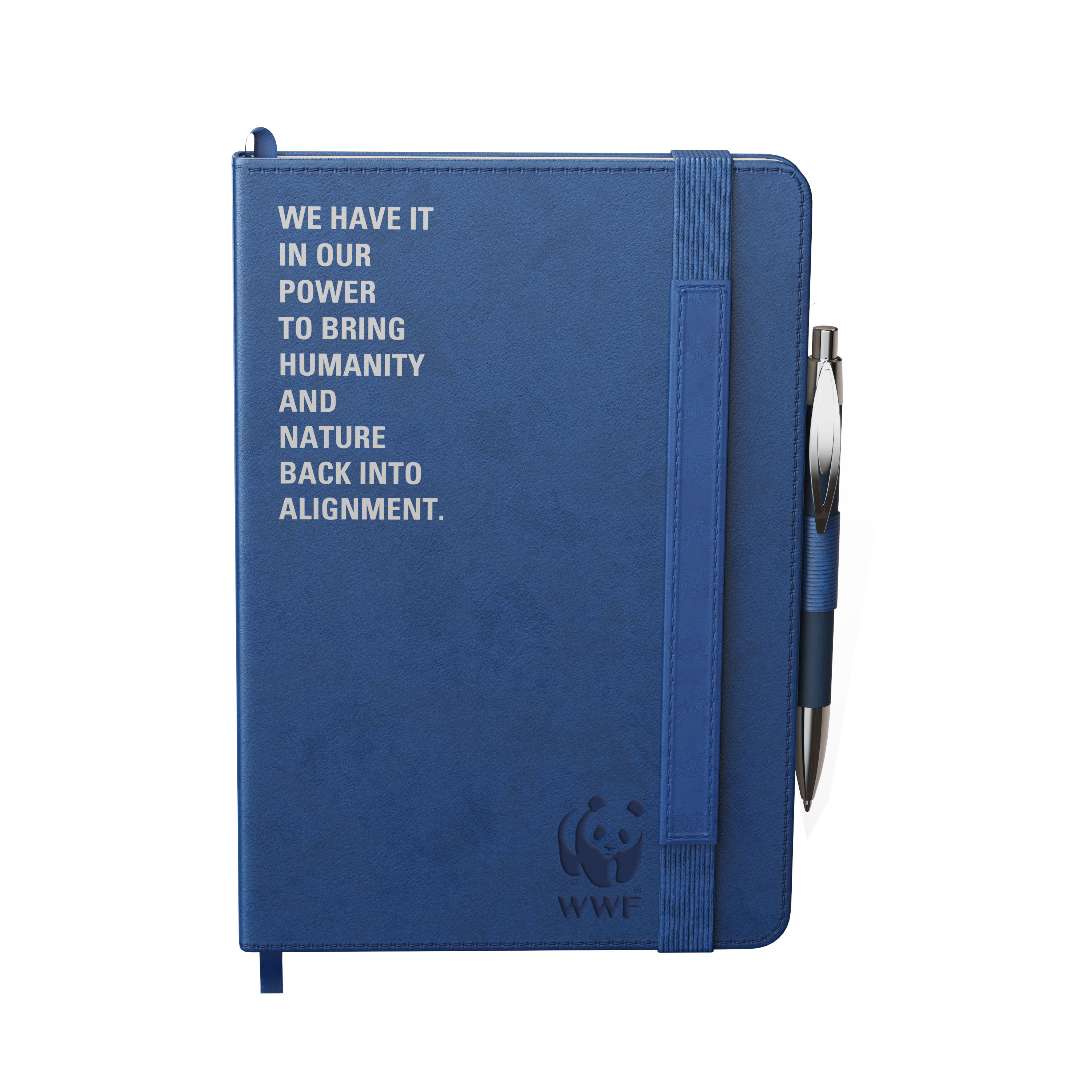 Preston hardcover journal pen combo 8