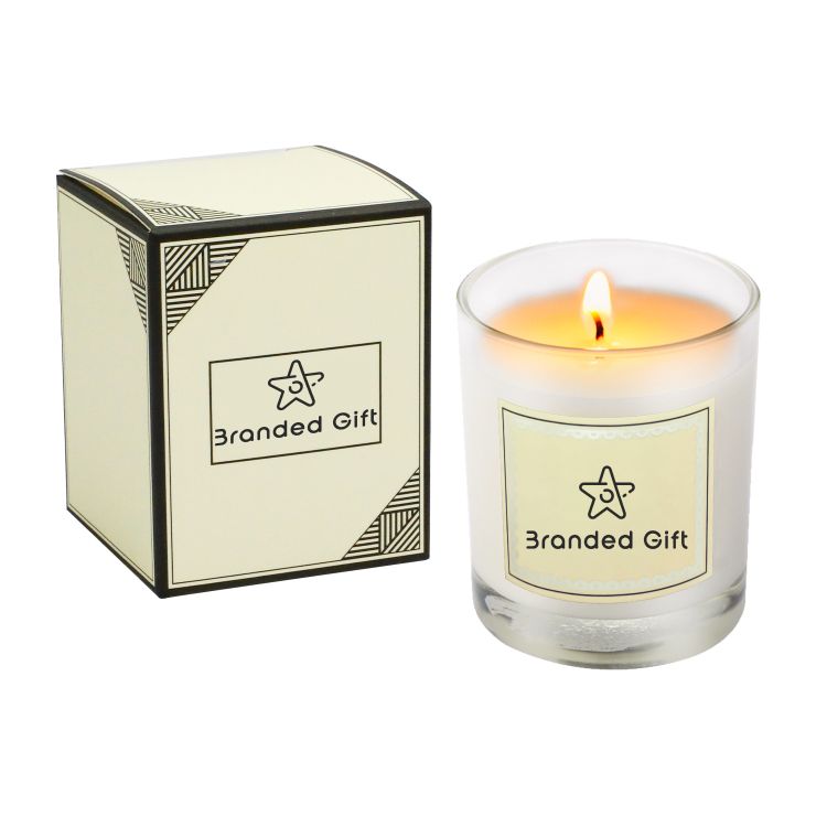 Scented Candle 4